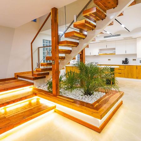 Likya Gardens Hotel คาช ภายนอก รูปภาพ