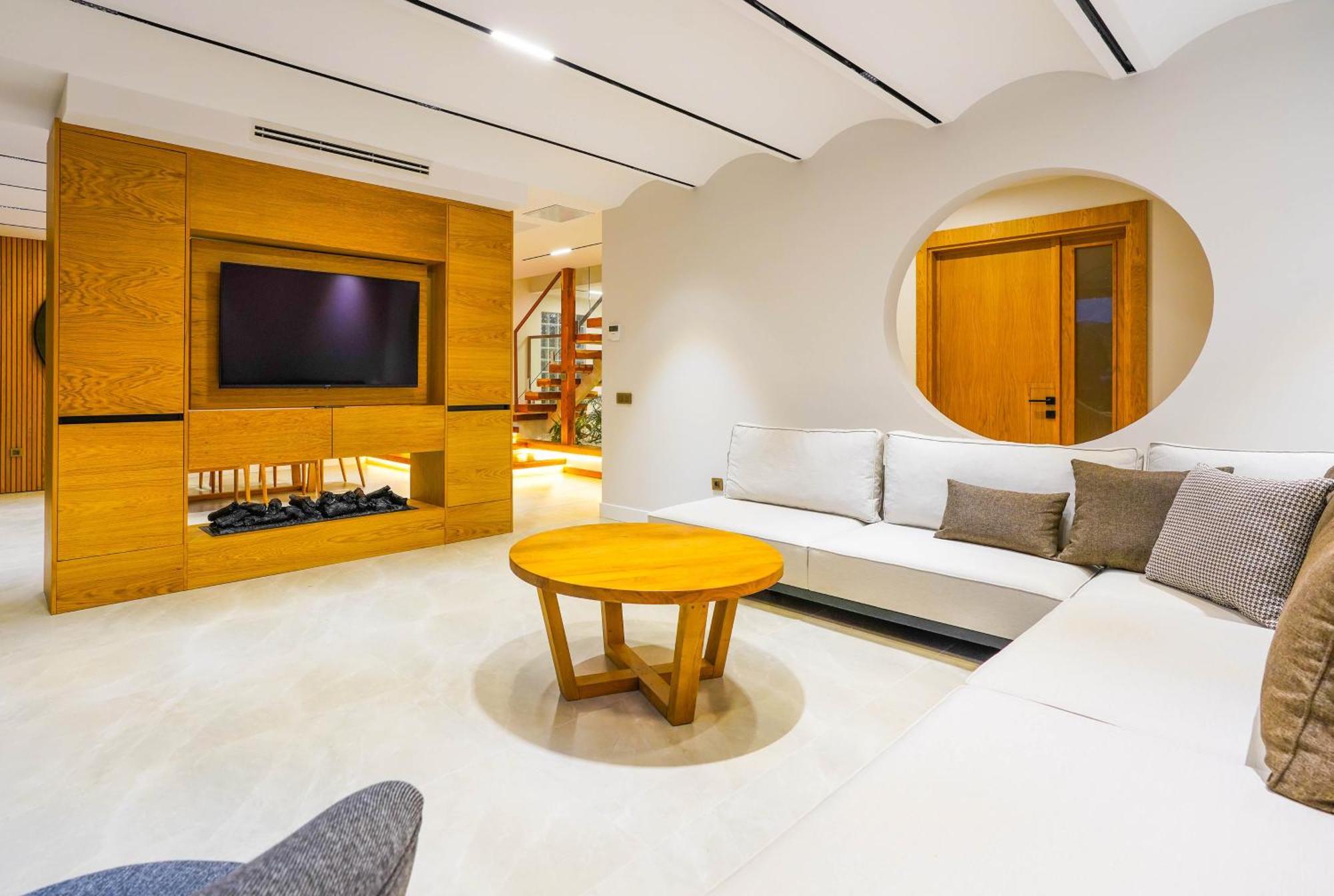 Likya Gardens Hotel คาช ภายนอก รูปภาพ